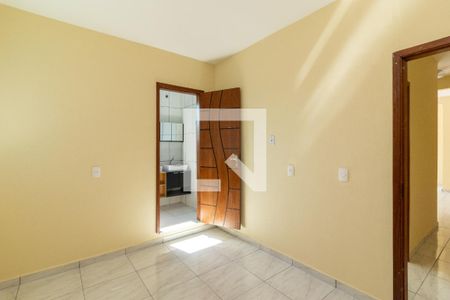 Suíte 1 de casa para alugar com 2 quartos, 144m² em Bento Ribeiro, Rio de Janeiro
