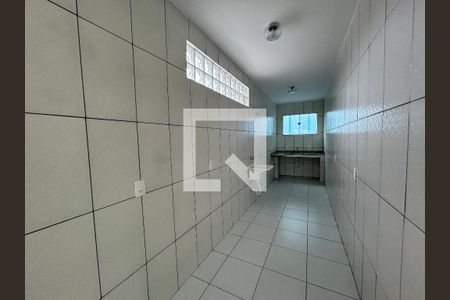 Área de Serviço de casa para alugar com 2 quartos, 144m² em Bento Ribeiro, Rio de Janeiro