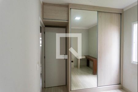 Quarto 2 de apartamento para alugar com 2 quartos, 47m² em Parque Universitario de Viracopos, Campinas