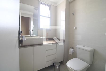 Apartamento para alugar com 2 quartos, 65m² em Vila Inglesa, São Paulo