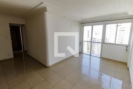 Sala 1 de apartamento à venda com 3 quartos, 142m² em Jardim Londrina, São Paulo