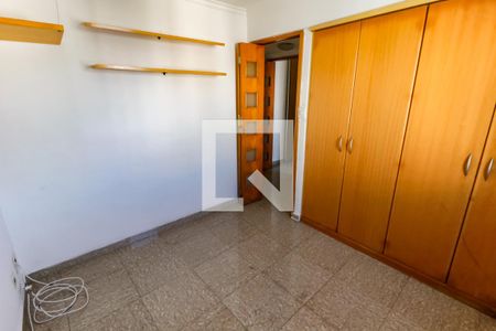 Quarto 1 - Armários de apartamento à venda com 3 quartos, 142m² em Jardim Londrina, São Paulo