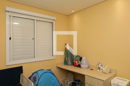 Quarto 1 de apartamento à venda com 2 quartos, 55m² em Jardim Norma, São Paulo