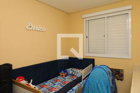 Quarto 1 de apartamento à venda com 2 quartos, 55m² em Jardim Norma, São Paulo