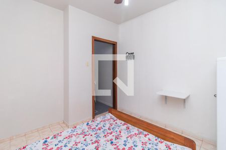 Sala/Quarto de apartamento para alugar com 1 quarto, 19m² em Centro Histórico, Porto Alegre