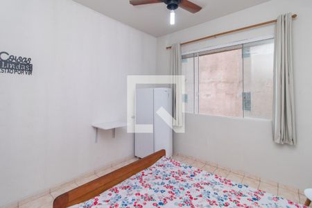 Sala/Quarto de apartamento para alugar com 1 quarto, 19m² em Centro Histórico, Porto Alegre