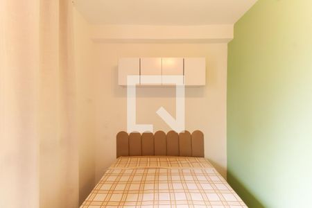 Sala/Quarto de apartamento para alugar com 1 quarto, 20m² em Mooca, São Paulo