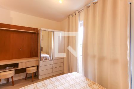 Sala/Quarto de apartamento para alugar com 1 quarto, 20m² em Mooca, São Paulo