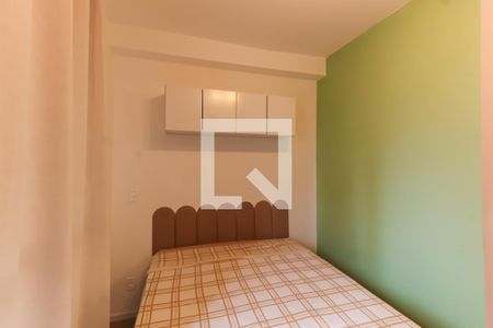 Sala/Quarto de apartamento para alugar com 1 quarto, 20m² em Mooca, São Paulo