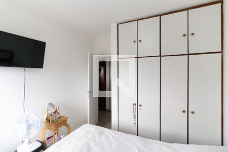 Quarto 1 de apartamento à venda com 2 quartos, 65m² em Vila Vermelha, São Paulo