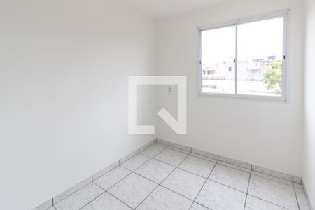 Quarto 2 de apartamento para alugar com 2 quartos, 37m² em Jardim Albertina, Guarulhos