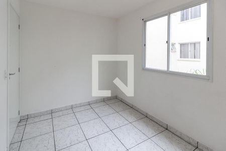 Quarto 1 de apartamento para alugar com 2 quartos, 37m² em Jardim Albertina, Guarulhos