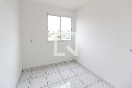 Quarto 2 de apartamento para alugar com 2 quartos, 37m² em Jardim Albertina, Guarulhos