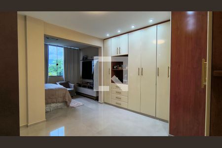 Suíte 1 de apartamento à venda com 4 quartos, 365m² em Recreio dos Bandeirantes, Rio de Janeiro