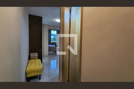 Suíte 1 de apartamento à venda com 4 quartos, 365m² em Recreio dos Bandeirantes, Rio de Janeiro