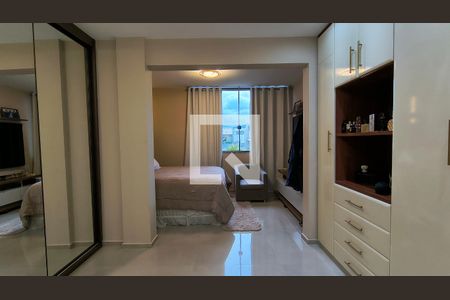 Suíte 1 de apartamento à venda com 4 quartos, 365m² em Recreio dos Bandeirantes, Rio de Janeiro