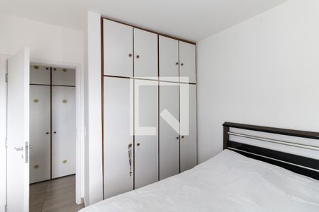Quarto 1 de apartamento à venda com 2 quartos, 65m² em Vila Vermelha, São Paulo