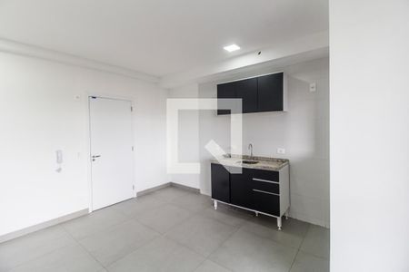 Sala  de apartamento para alugar com 2 quartos, 48m² em Jardim Esperanca, Barueri