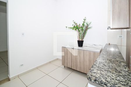 Cozinha de casa à venda com 2 quartos, 80m² em Barra Funda, São Paulo