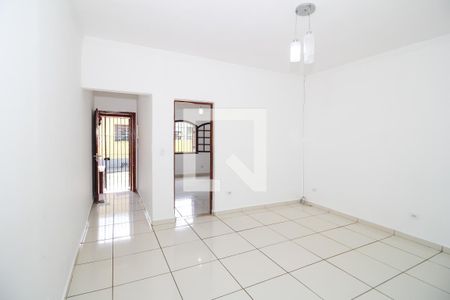 Sala de casa à venda com 2 quartos, 80m² em Barra Funda, São Paulo