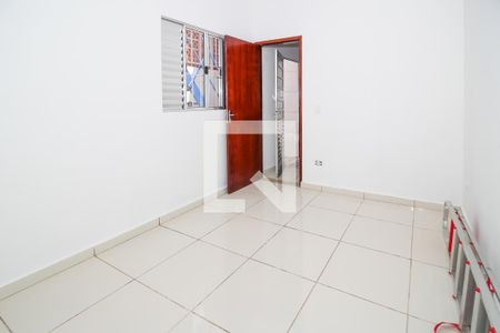 Suíte de casa à venda com 2 quartos, 80m² em Barra Funda, São Paulo