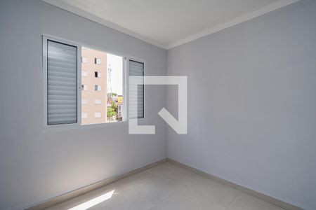 Quarto 1 de apartamento para alugar com 3 quartos, 77m² em Jardim Monte Kemel, São Paulo