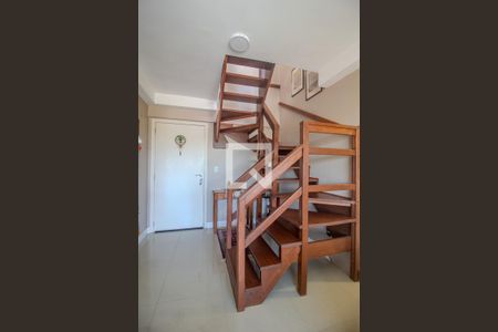 Sala de apartamento à venda com 3 quartos, 175m² em Cavalhada, Porto Alegre