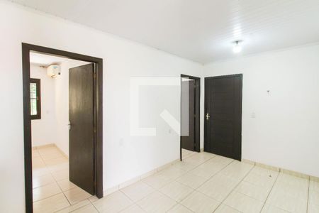 Sala de apartamento para alugar com 2 quartos, 69m² em São José, Canoas