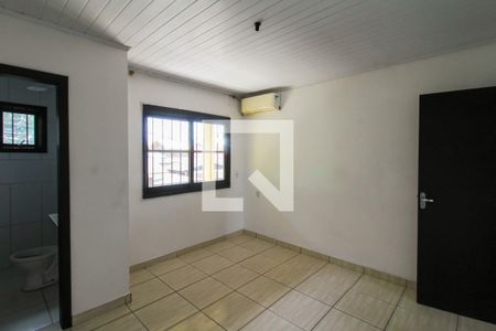 Suíte de apartamento para alugar com 2 quartos, 69m² em São José, Canoas