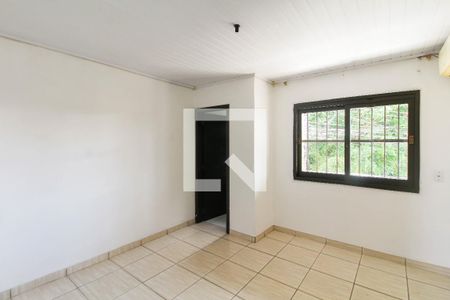 Suíte de apartamento para alugar com 2 quartos, 69m² em São José, Canoas