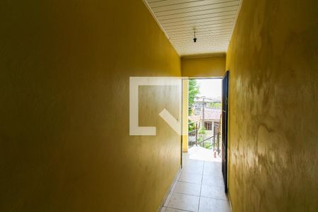 Área comum de apartamento para alugar com 2 quartos, 69m² em São José, Canoas