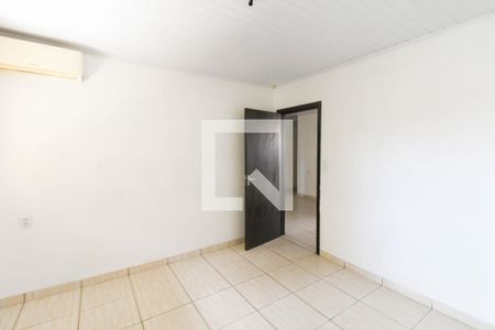 Suíte de apartamento para alugar com 2 quartos, 69m² em São José, Canoas