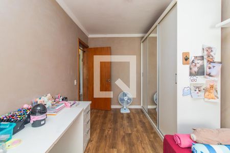 Quarto 2 de apartamento à venda com 2 quartos, 62m² em Camaquã, Porto Alegre