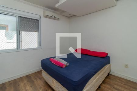 Quarto 1 de apartamento à venda com 2 quartos, 62m² em Camaquã, Porto Alegre