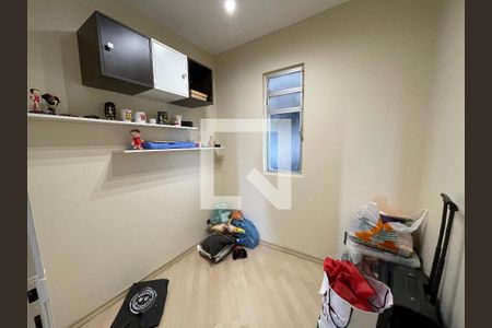 Quarto 2 de apartamento para alugar com 3 quartos, 82m² em Jardim Jussara, São Paulo