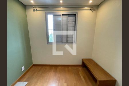 Quarto 1 de apartamento para alugar com 3 quartos, 82m² em Jardim Jussara, São Paulo