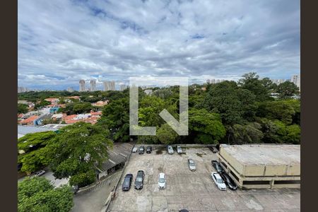 Quarto 1 de apartamento para alugar com 3 quartos, 82m² em Jardim Jussara, São Paulo