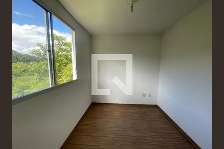 Quarto 1 de apartamento para alugar com 2 quartos, 39m² em Bairro Jardim Nossa Senhora das Graças, Cotia