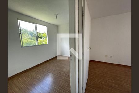 Quarto 2 de apartamento para alugar com 2 quartos, 39m² em Bairro Jardim Nossa Senhora das Graças, Cotia