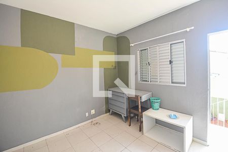 Sala/Quarto de kitnet/studio para alugar com 1 quarto, 30m² em Jardim Gagliardi, São Bernardo do Campo