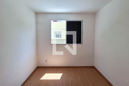 Quarto 1 de apartamento para alugar com 2 quartos, 50m² em Vila Lage, São Gonçalo