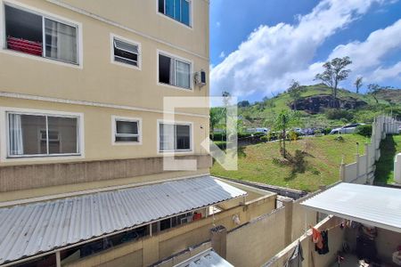 Quarto 1 de apartamento para alugar com 2 quartos, 50m² em Vila Lage, São Gonçalo