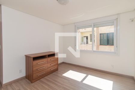 Quarto 2 de apartamento para alugar com 2 quartos, 69m² em Menino Deus, Porto Alegre