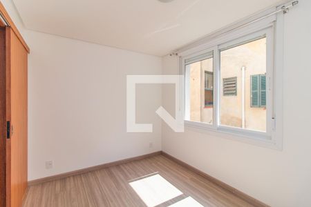 Quarto 1 de apartamento para alugar com 2 quartos, 69m² em Menino Deus, Porto Alegre