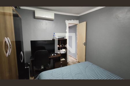 Quarto 1 de casa à venda com 4 quartos, 110m² em Vila Regina, São Paulo