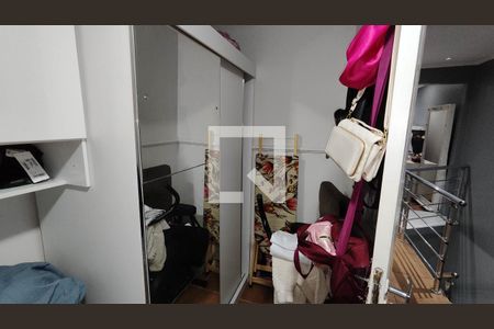 Quarto 2 de casa à venda com 4 quartos, 110m² em Vila Regina, São Paulo