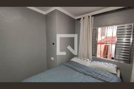 Quarto 1 de casa à venda com 4 quartos, 110m² em Vila Regina, São Paulo