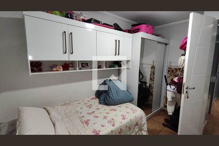 Quarto 2 de casa à venda com 4 quartos, 110m² em Vila Regina, São Paulo