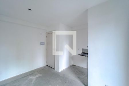 Sala de apartamento à venda com 2 quartos, 43m² em Tatuapé, São Paulo