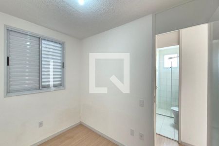 Quarto 1  de apartamento à venda com 2 quartos, 46m² em Jardim São Vicente, Campinas